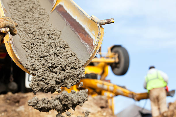 Best Concrete Demolition Services  in West Unity, OH