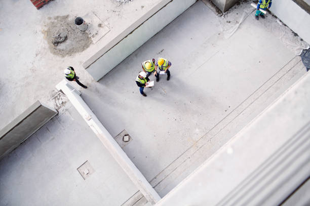 Best Concrete Walkway Installation  in West Unity, OH