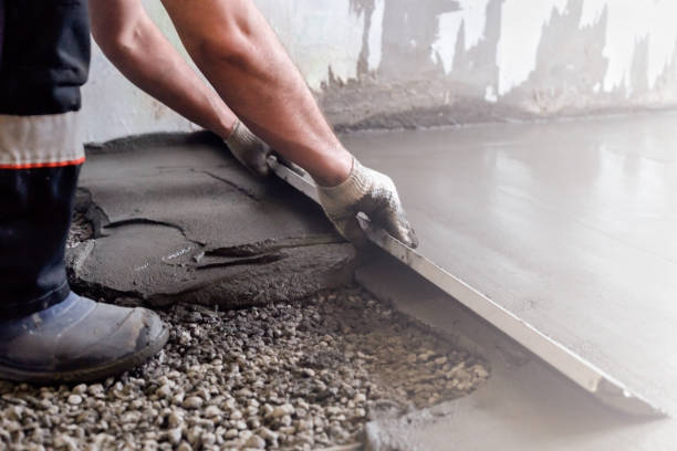 Best Custom Concrete Contractor  in West Unity, OH